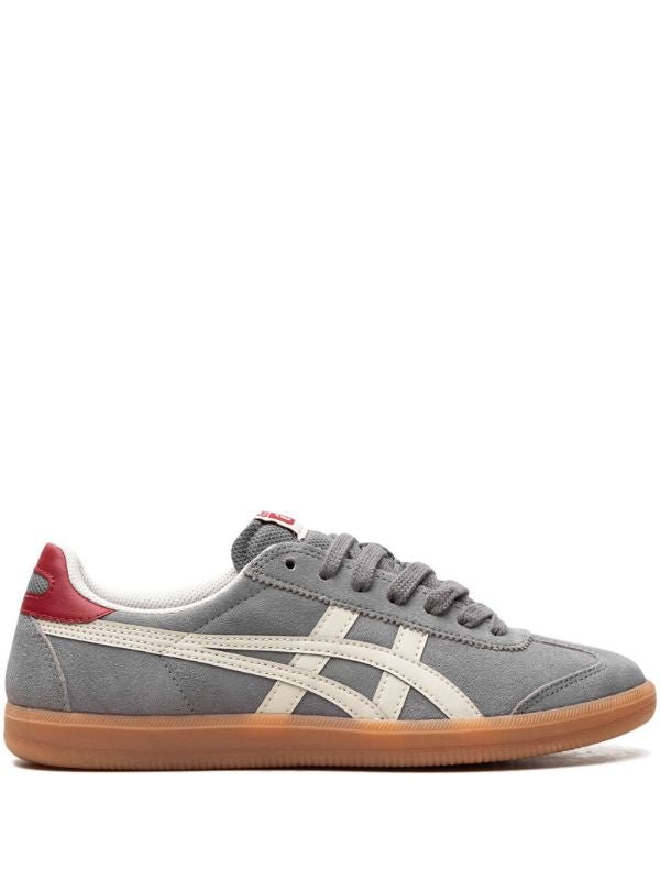 Onitsuka Tiger Trainer Suede Gum β Grey