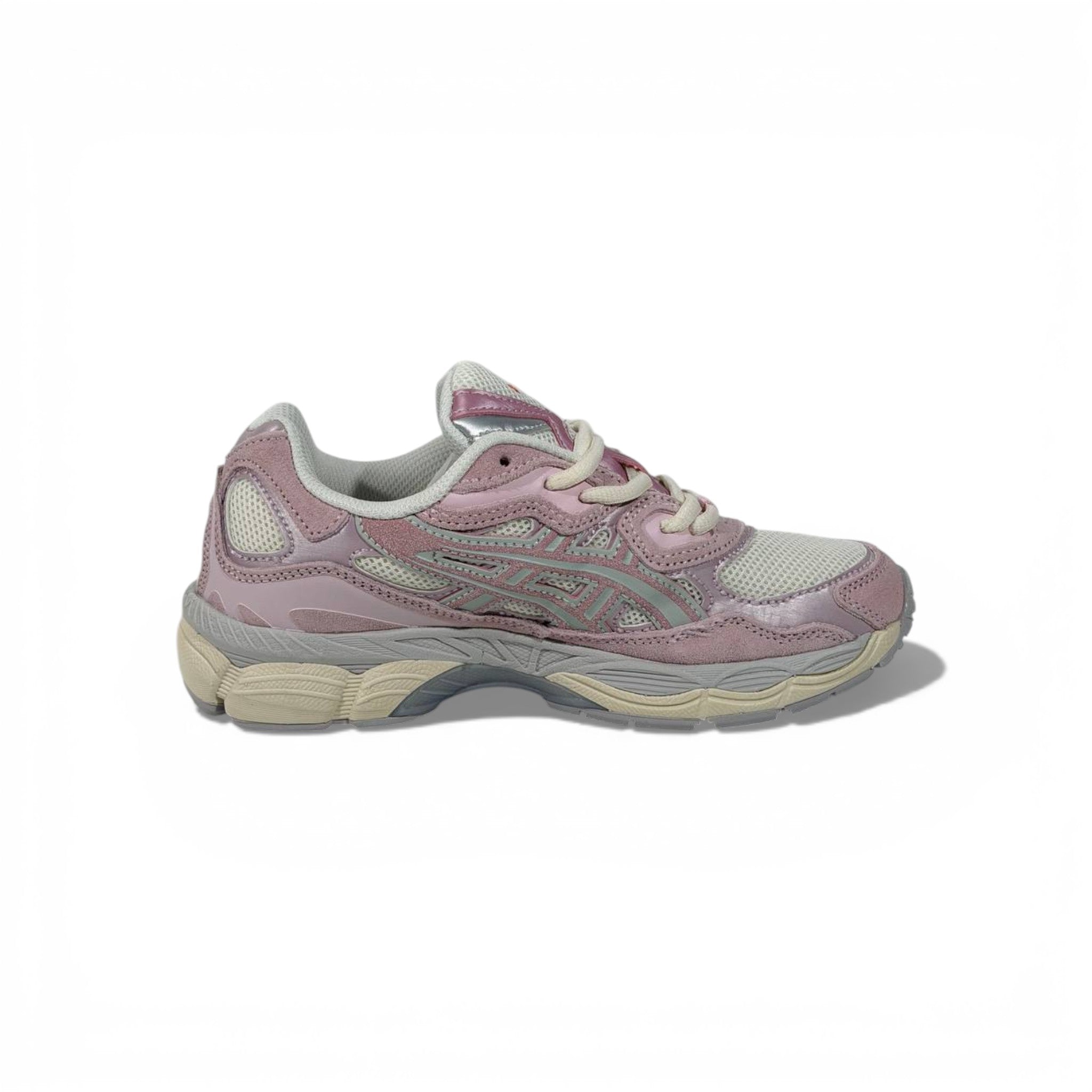 ASICS Women Pink Running Sneakers β Lightweight Comfort & Sporty Elegance ππ