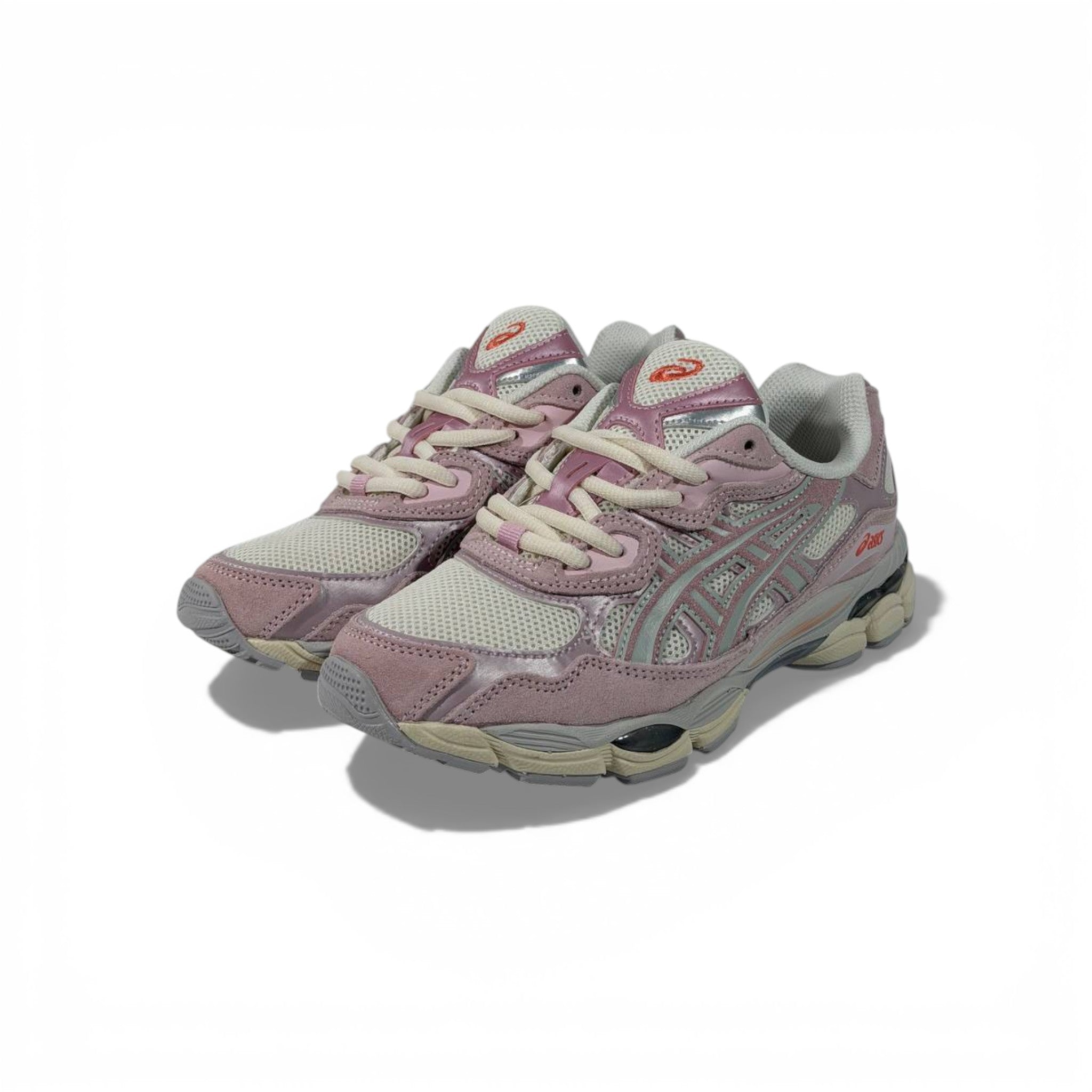 ASICS Women Pink Running Sneakers β Lightweight Comfort & Sporty Elegance ππ