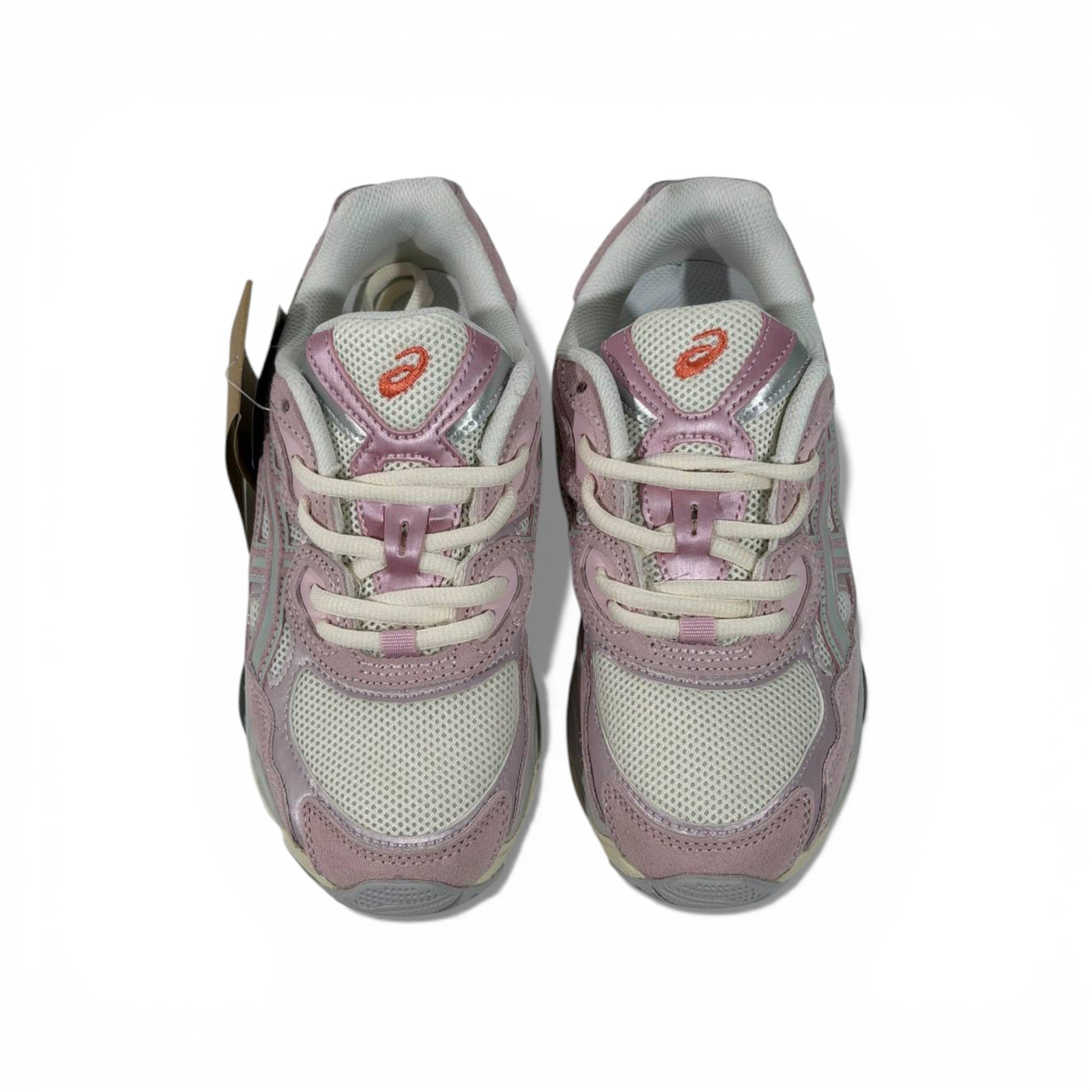 ASICS Women Pink Running Sneakers โ Lightweight Comfort & Sporty Elegance ๐๐