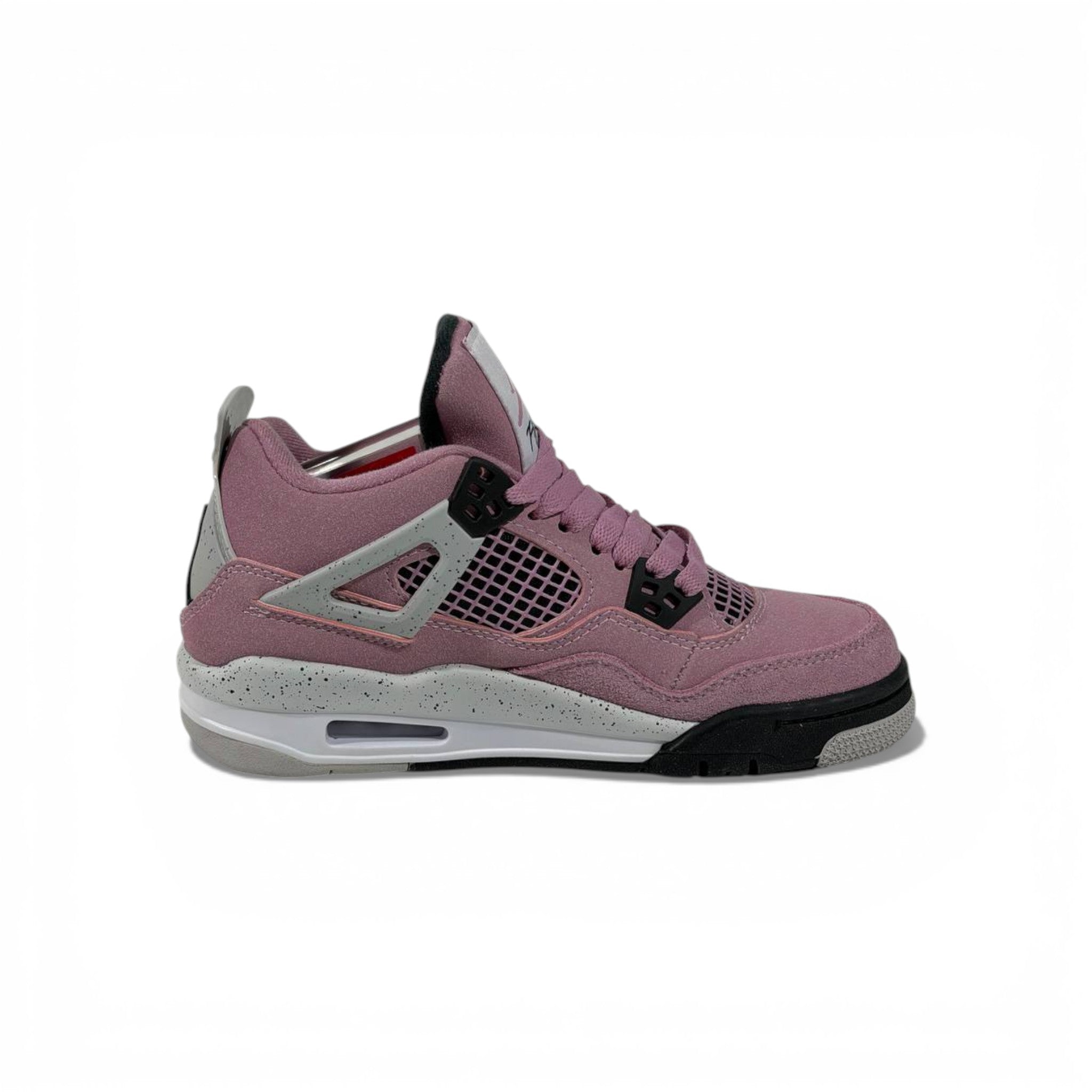 Jordan Flight Women Pink Sneakers β Iconic Style with Everyday Comfort ππ