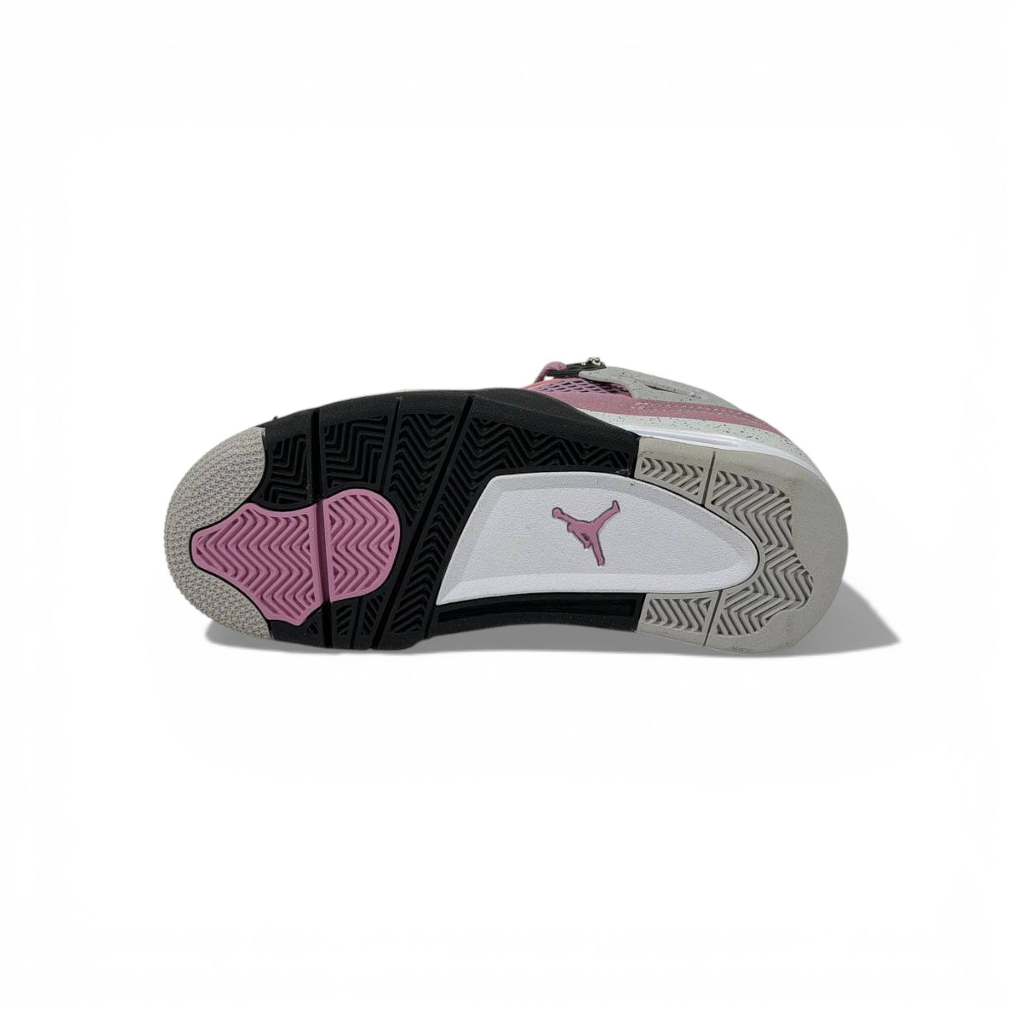 Jordan Flight Women Pink Sneakers β Iconic Style with Everyday Comfort ππ