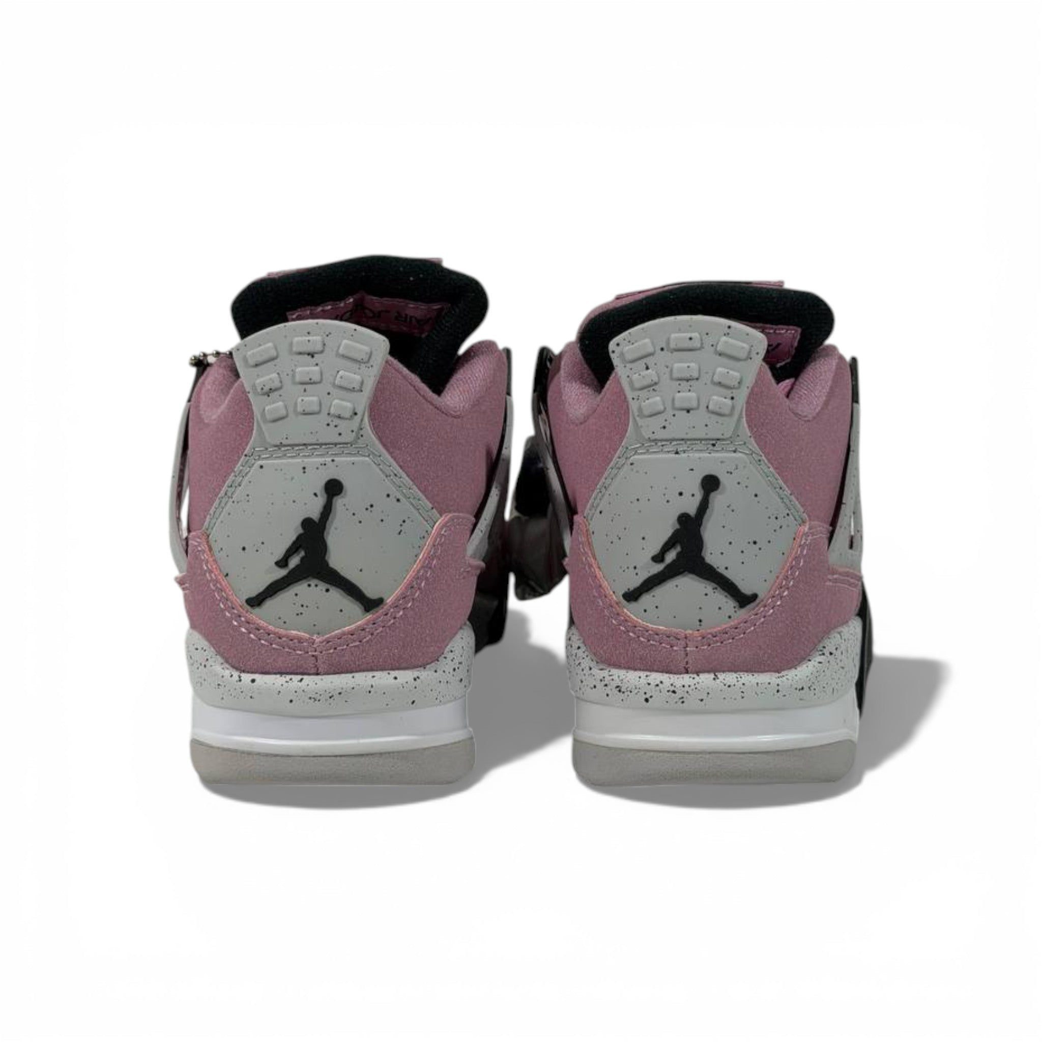 Jordan Flight Women Pink Sneakers β Iconic Style with Everyday Comfort ππ