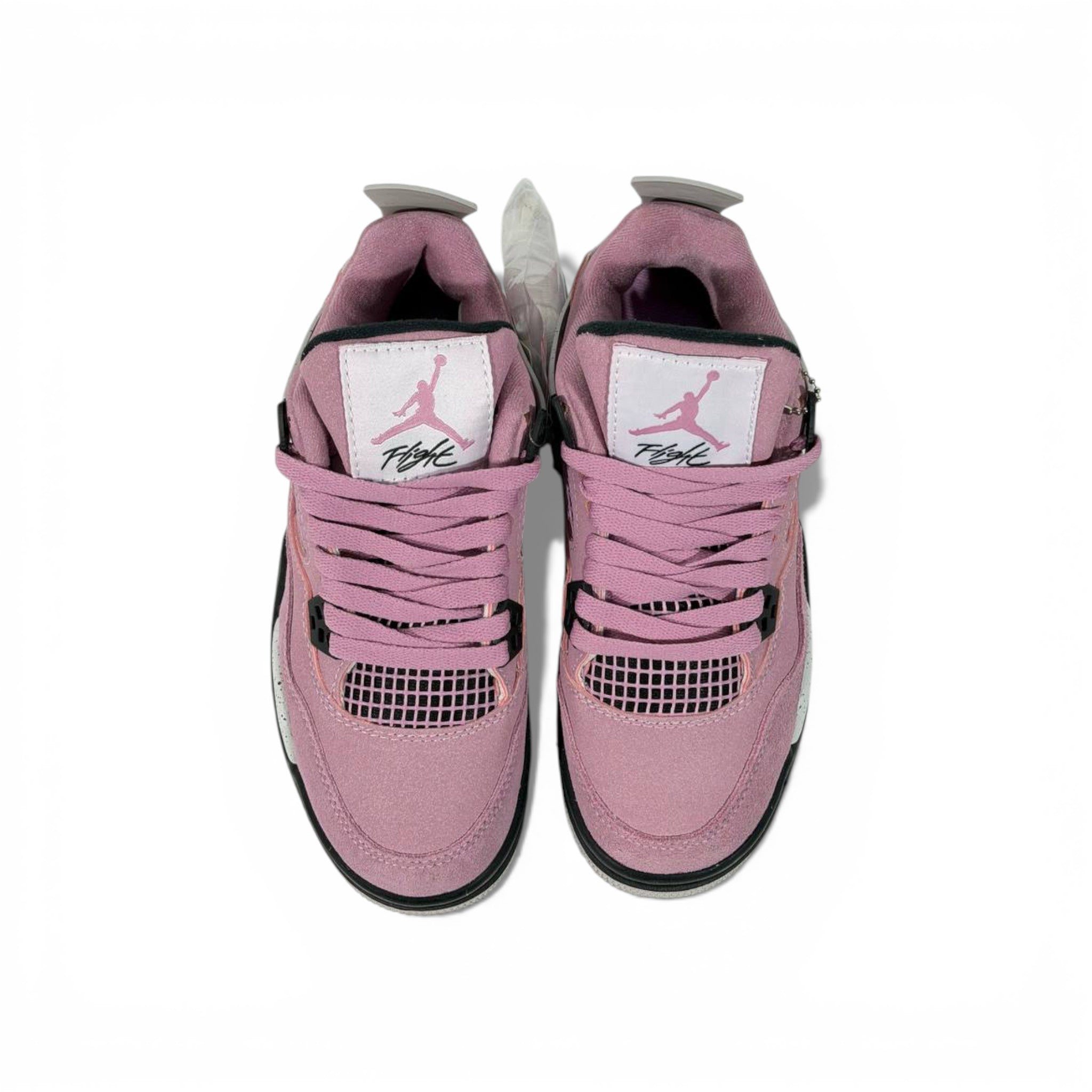 Jordan Flight Women Pink Sneakers β Iconic Style with Everyday Comfort ππ