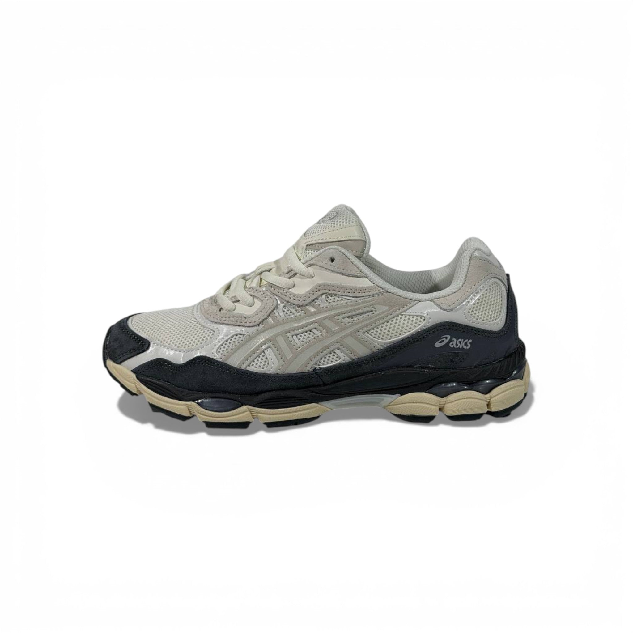 ASICS Men Running Sneakers β Lightweight Comfort & Everyday Support ππ€