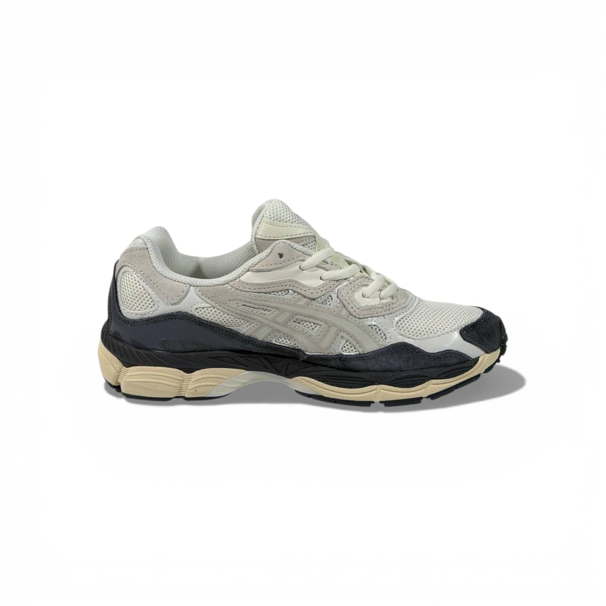 ASICS Men Running Sneakers β Lightweight Comfort & Everyday Support ππ€