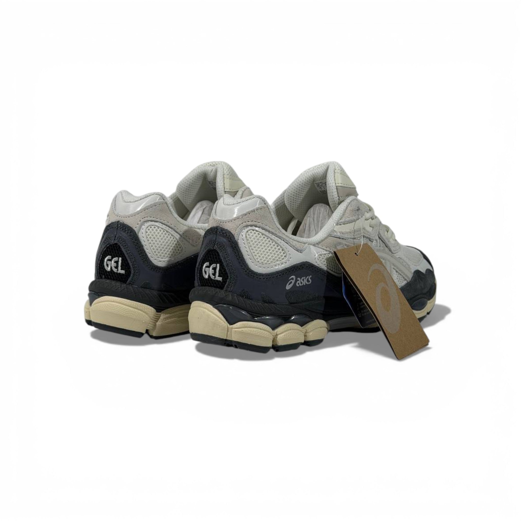 ASICS Men Running Sneakers โ Lightweight Comfort & Everyday Support ๐๐ค