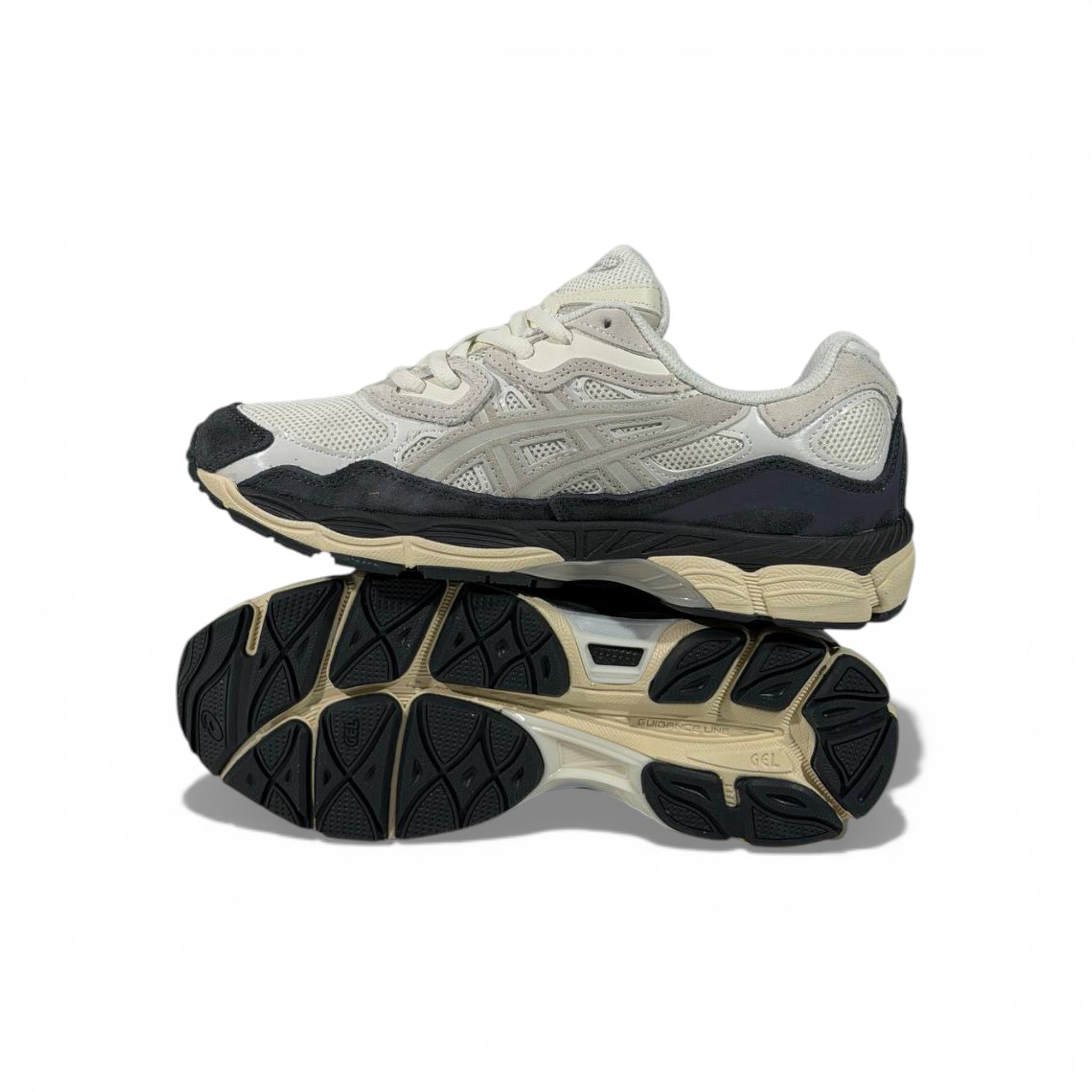 ASICS Men Running Sneakers โ Lightweight Comfort & Everyday Support ๐๐ค
