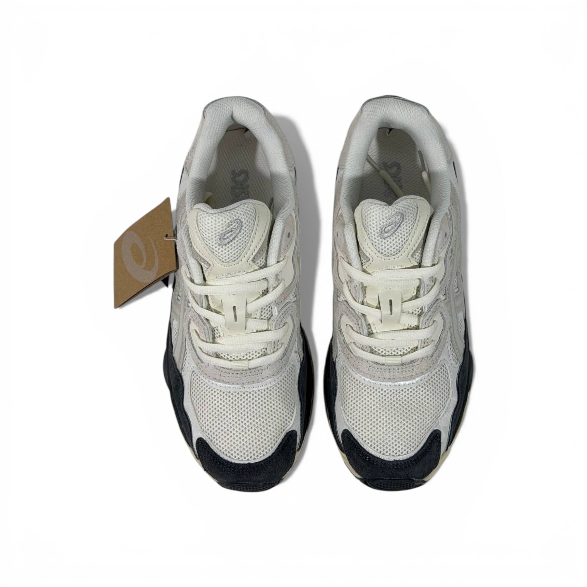 ASICS Men Running Sneakers โ Lightweight Comfort & Everyday Support ๐๐ค