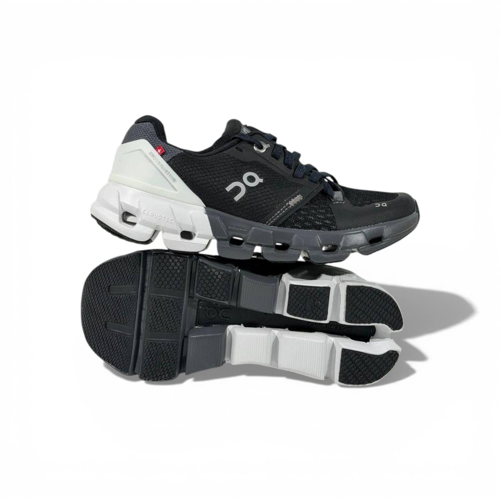On Cloud Performance Sneakers – Lightweight Comfort & Stability 👟⚡