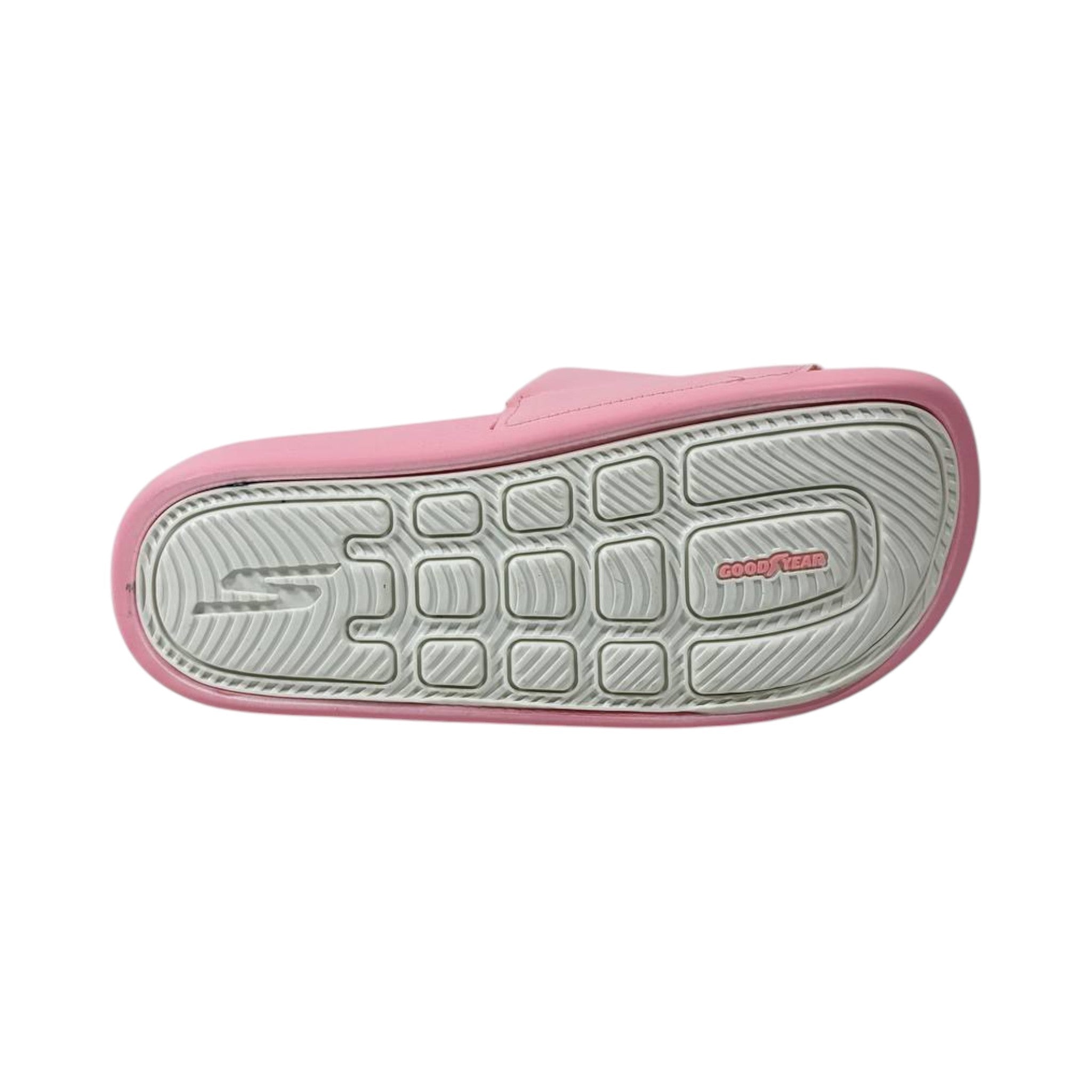 💗 Skechers Ultra Comfort Adjustable Slide Sandals – Pink ☁️✨