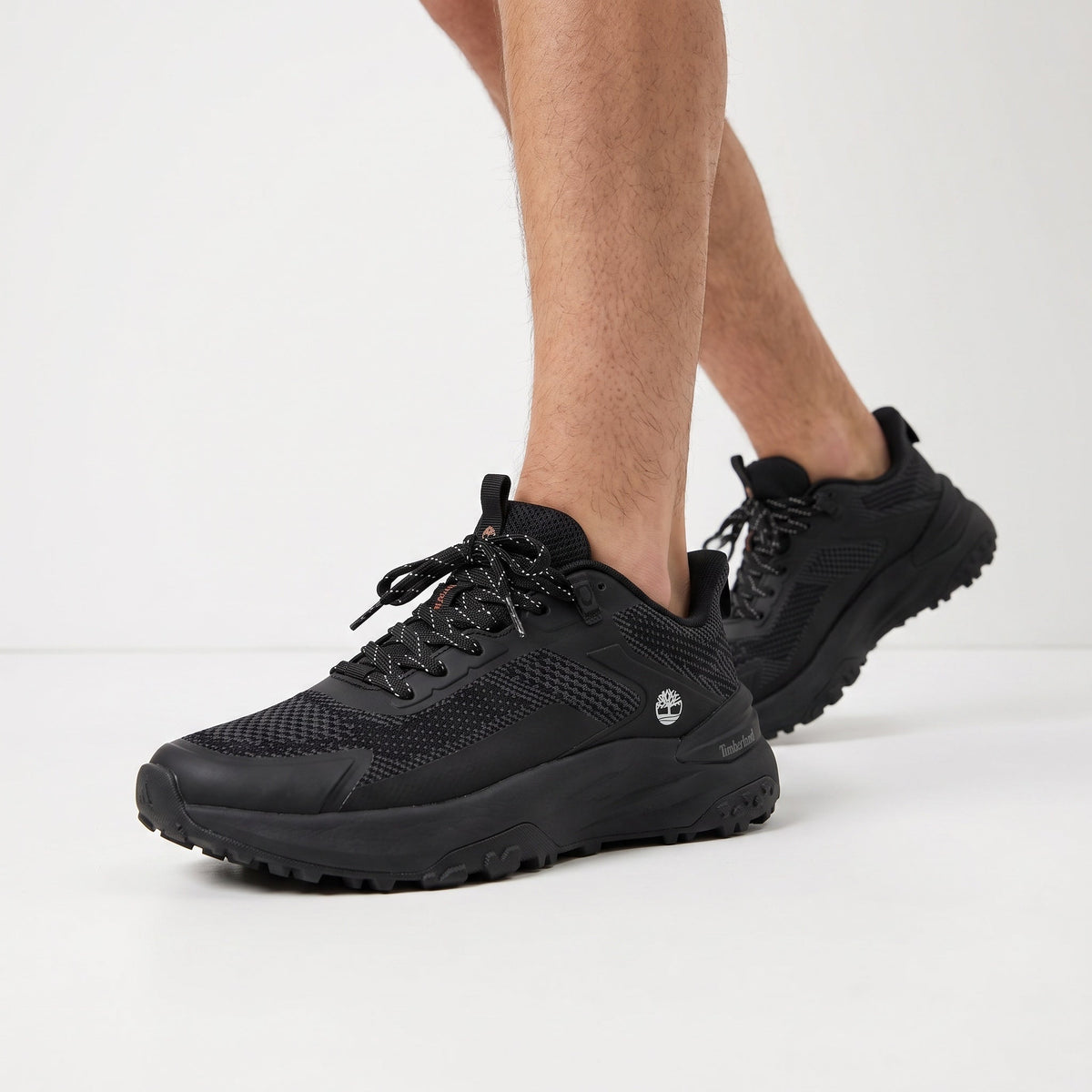 Timberland Trail Runner β Black