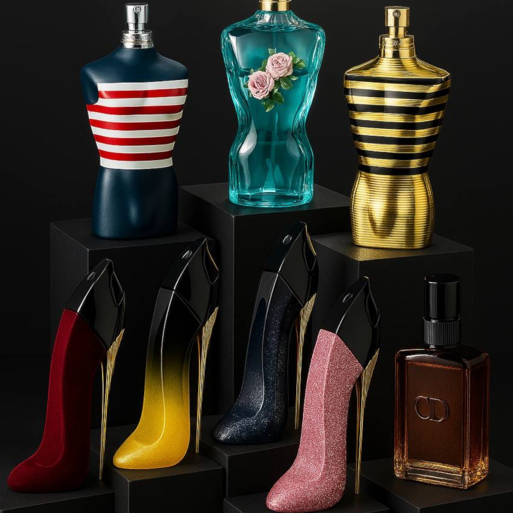 Perfumes