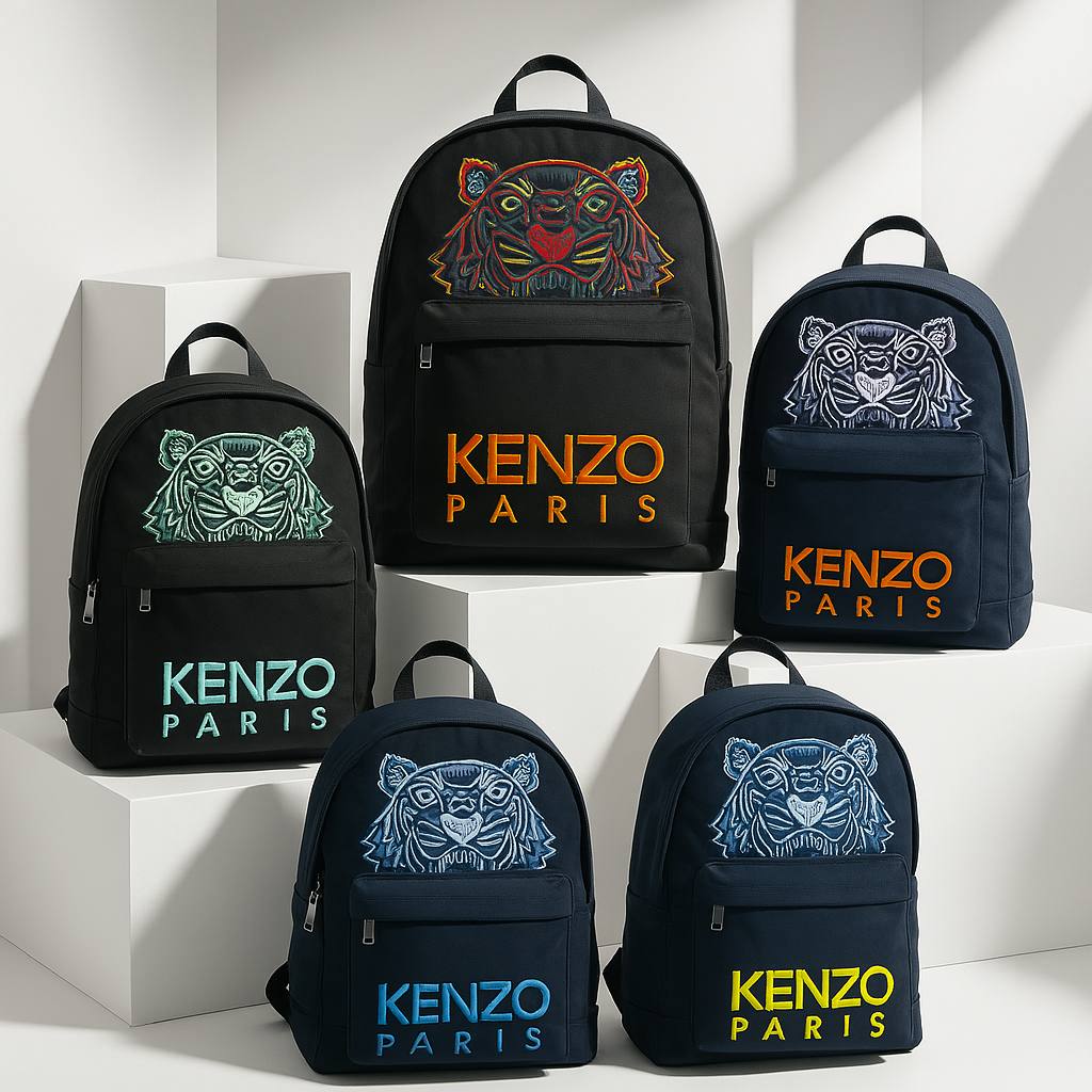 Backpacks
