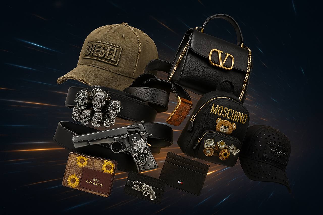 All products