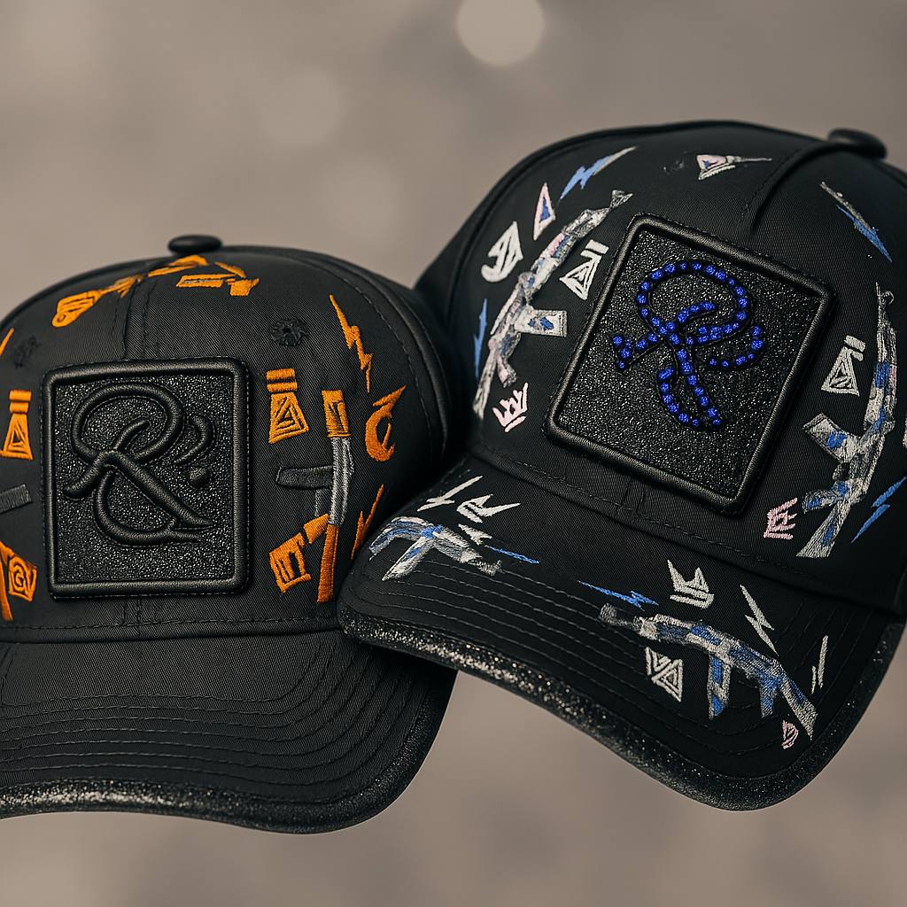 Caps