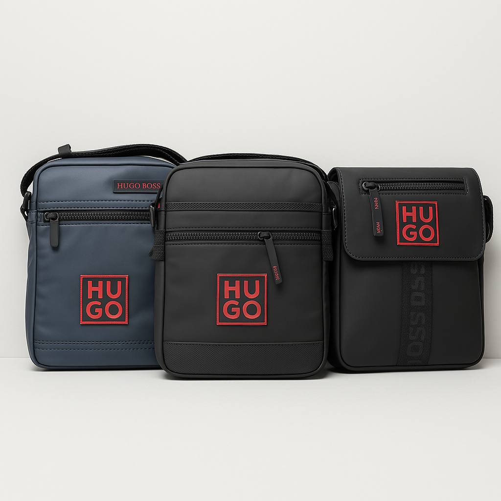 Cross Bags