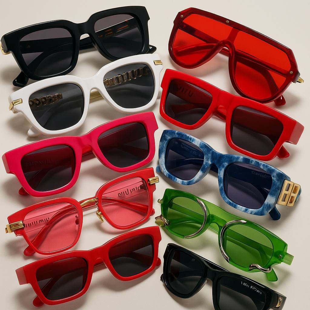 sunglasses