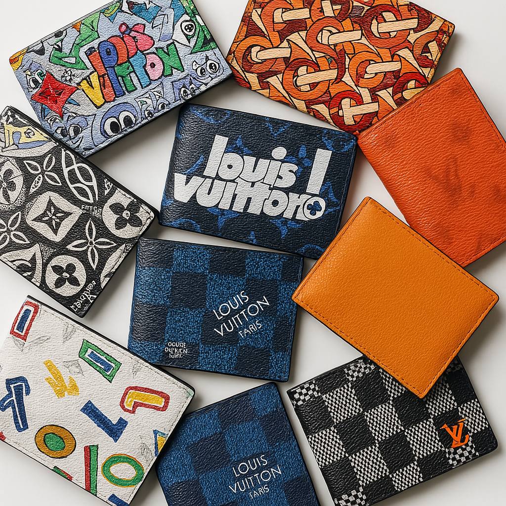 Wallets