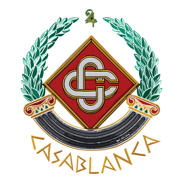 Casablanca