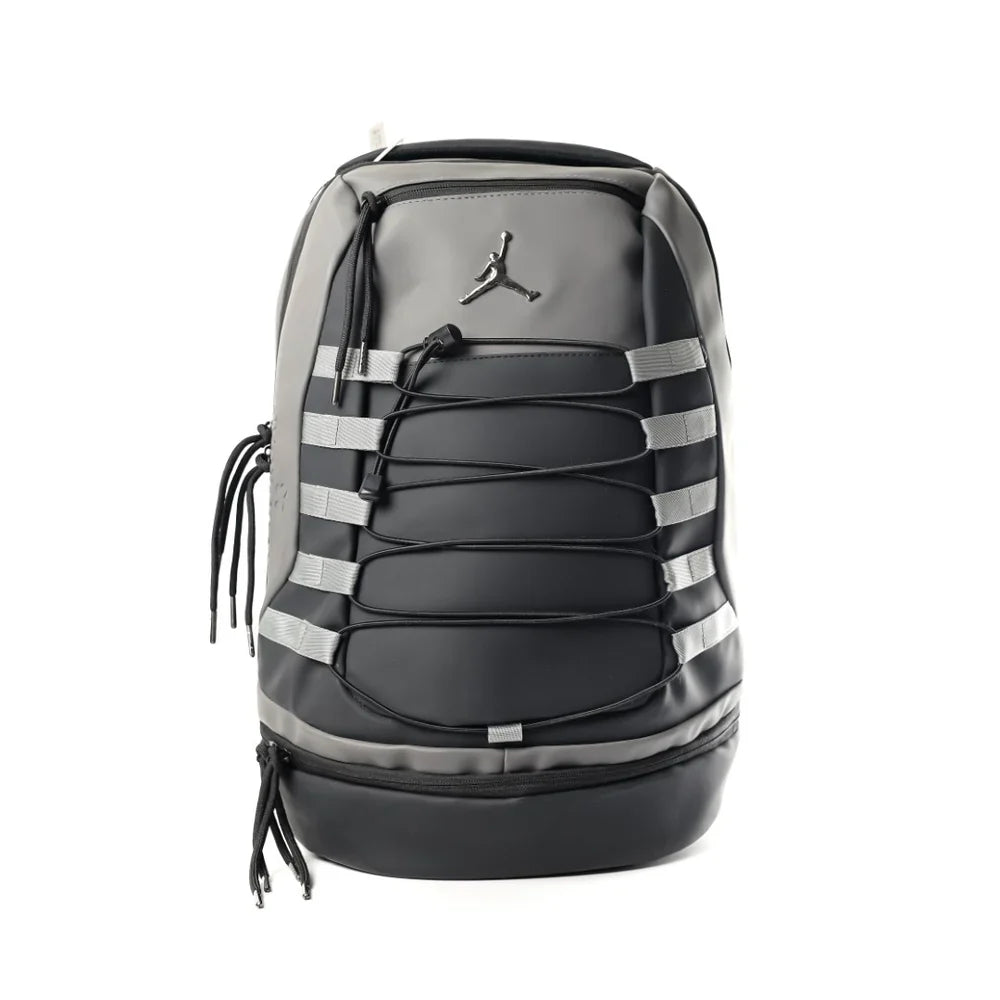 Air Jordan "Flight Mode" Backpack – Elevate Your Game On & Off the Court