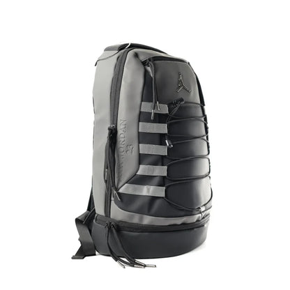 Air Jordan "Flight Mode" Backpack – Elevate Your Game On & Off the Court