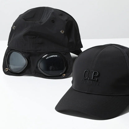 CP Company Goggle Cap – Iconic & Futuristic Headwear