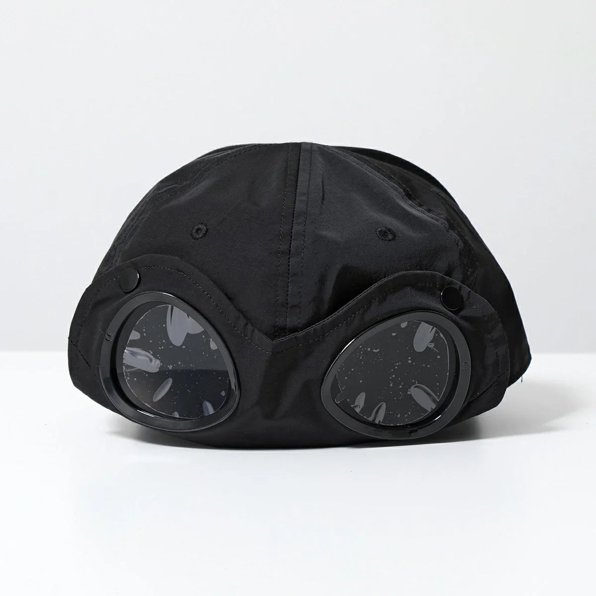 CP Company Goggle Cap – Iconic & Futuristic Headwear