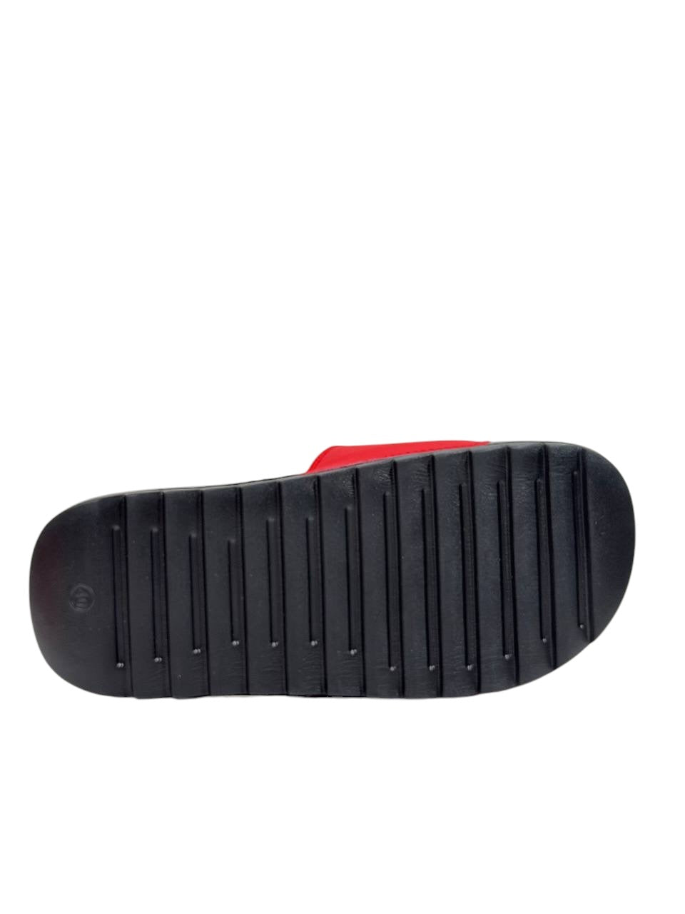 PUMA BMW M Motorsport Slide Sandals – Red Edition 🔴🏁