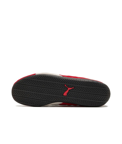 PUMA Classic Red Sneakers 🔴👟 | Sporty Icon with Bold Energy