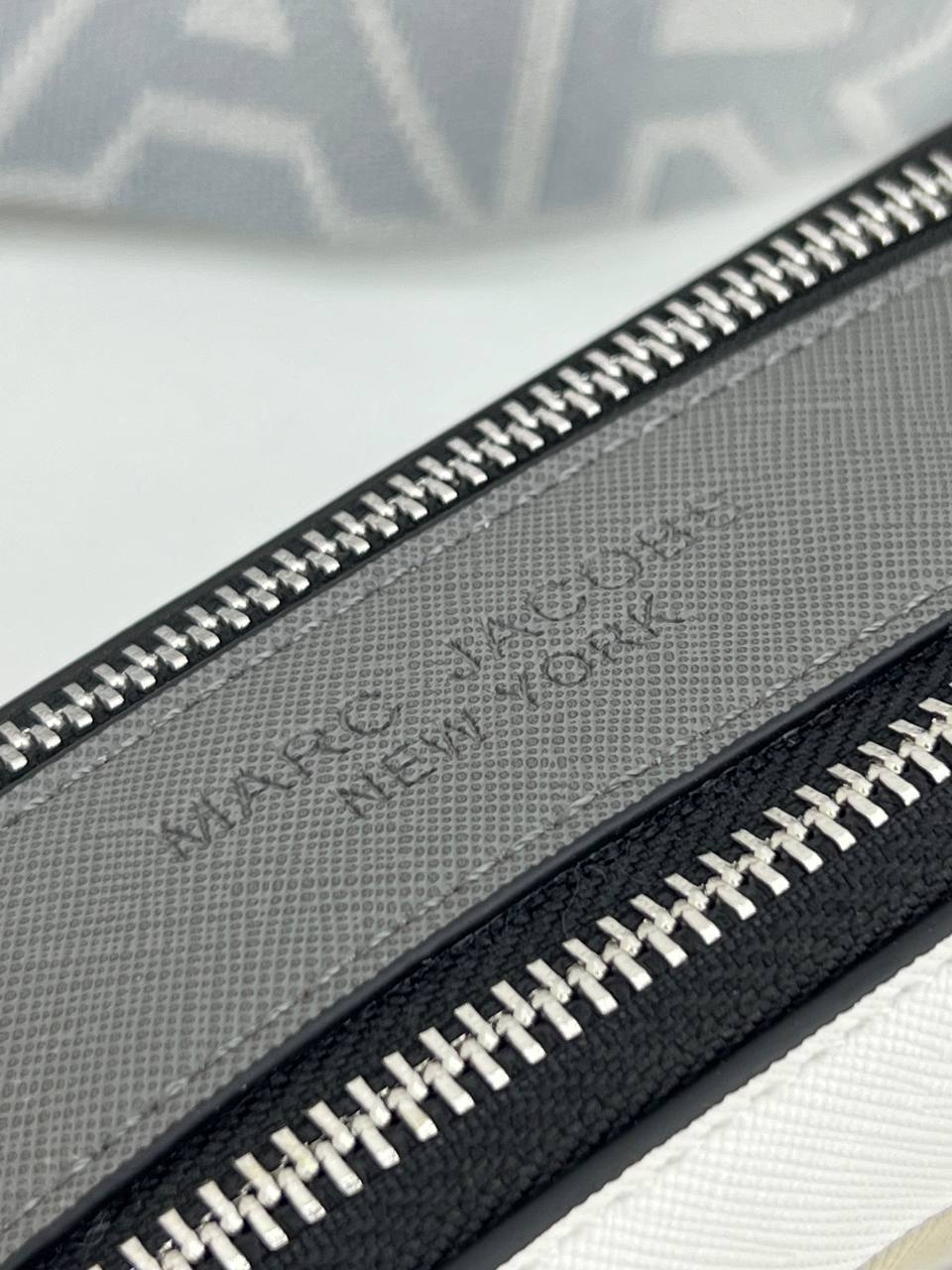 Marc Jacobs The Snapshot Crossbody Bag (12x19)