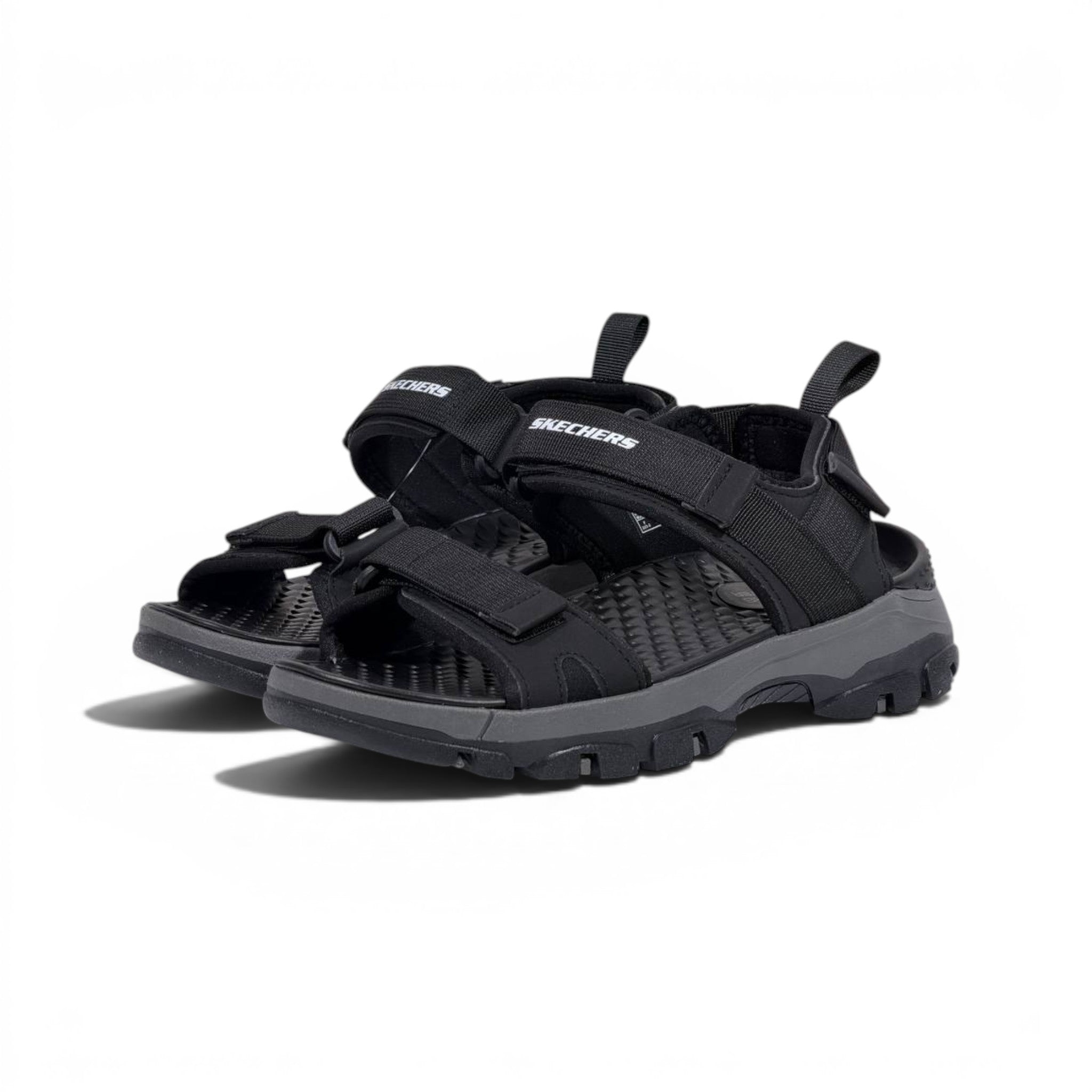 🖤 Skechers Outdoor Trek Men’s Sport Sandals ✨