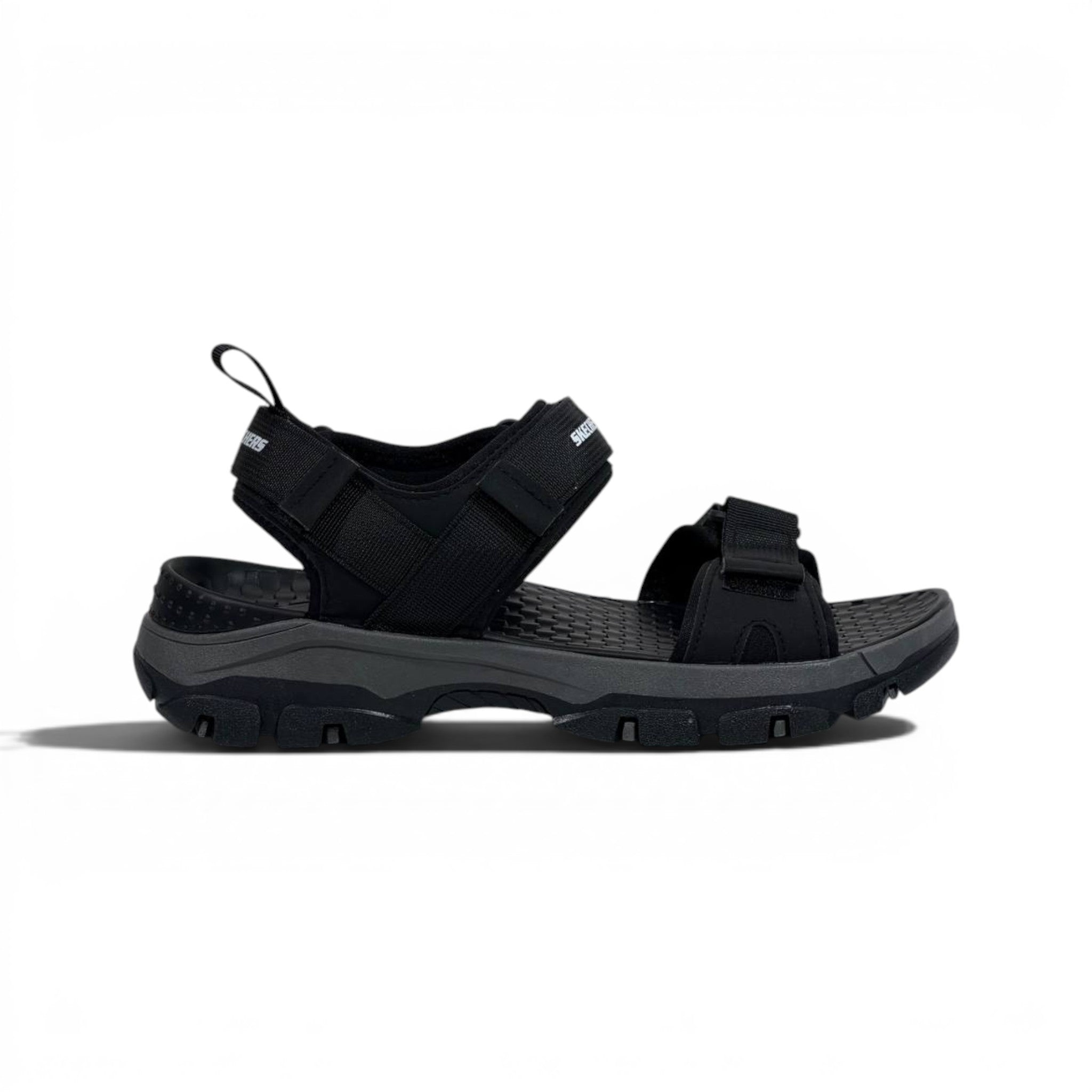 🖤 Skechers Outdoor Trek Men’s Sport Sandals ✨