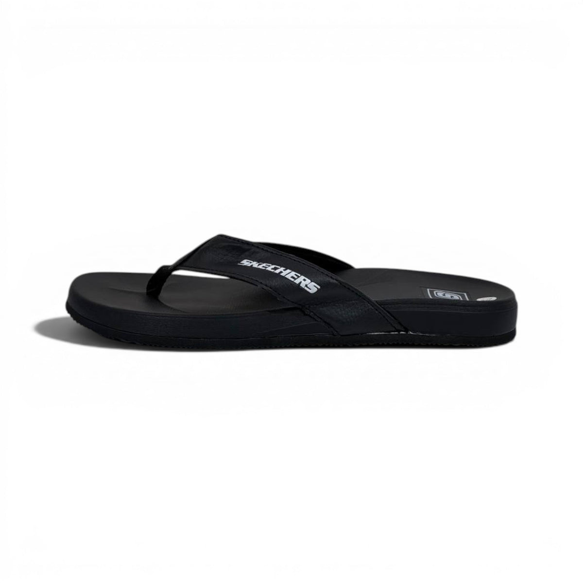 🖤 Skechers Men’s Everyday Comfort Flip Flops ✨