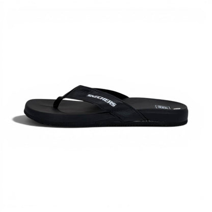 🖤 Skechers Men’s Everyday Comfort Flip Flops ✨