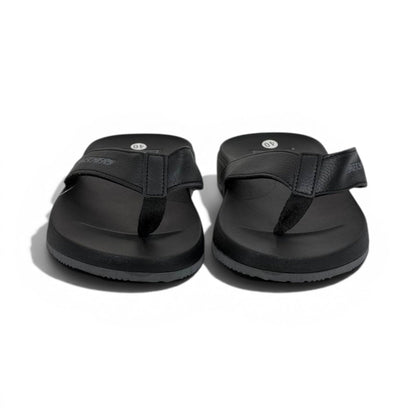 🖤 Skechers Men’s Classic Comfort Flip Flops ✨