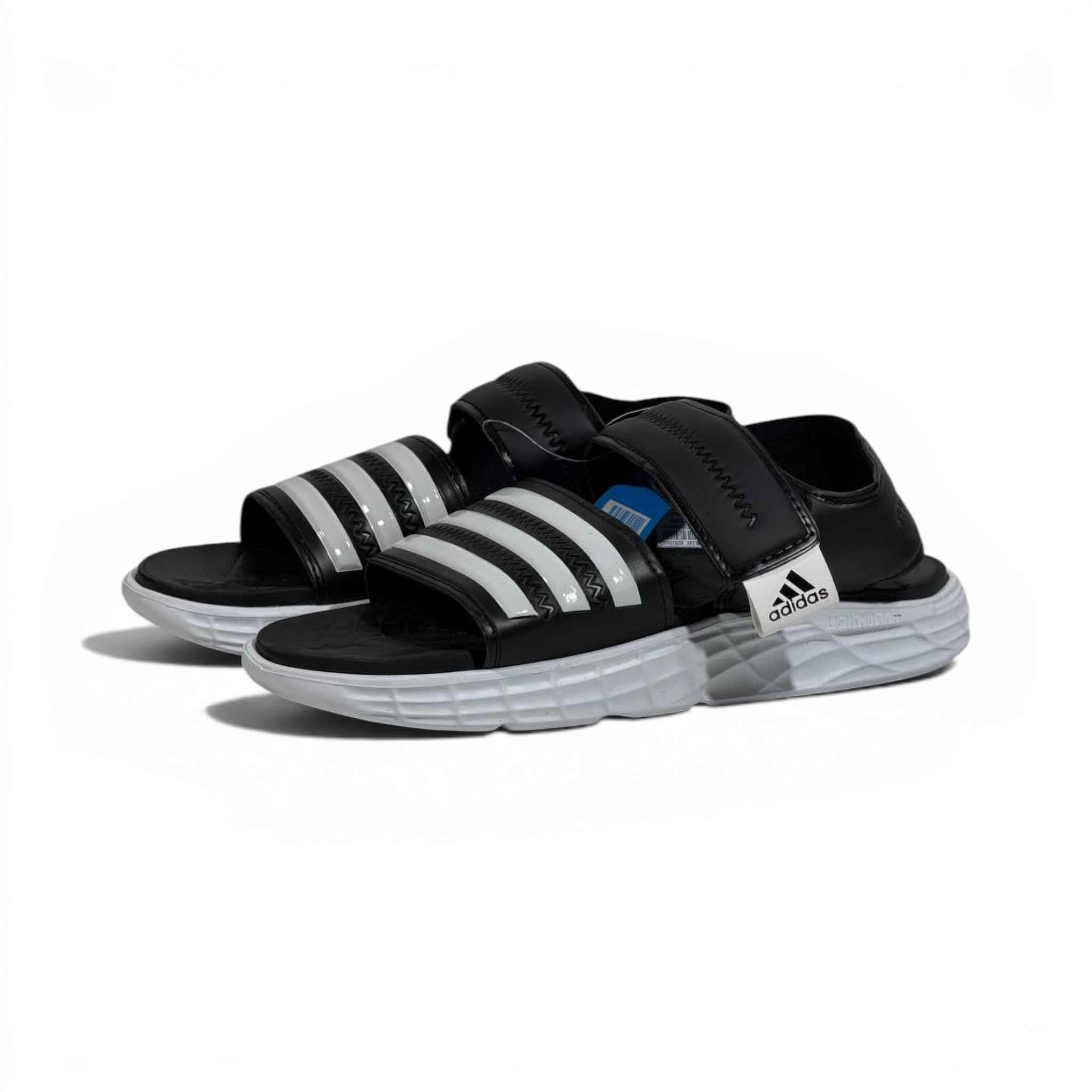 ⚫⚪ Adidas Men’s Sport Comfort Sandals ✨