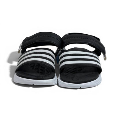 ⚫⚪ Adidas Men’s Sport Comfort Sandals ✨