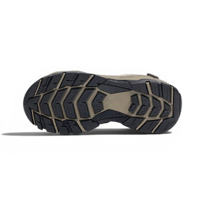 Skechers Outdoor Adventure Comfort Sandals – Lightweight Adjustable Summer Trekking Slides For Men 🏕️👣