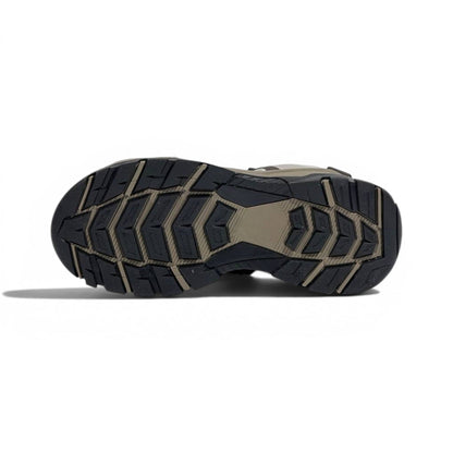 Skechers Rugged Outdoor Comfort Sandals – Adjustable Lightweight Trekking Sandals For Men 🏕️👣