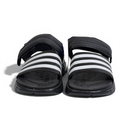 Adidas Sport Comfort Sandals – Lightweight Adjustable Casual Summer Sandals For Men 🖤⚡