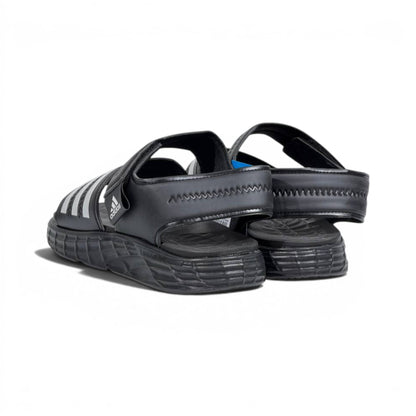 Adidas Sport Comfort Sandals – Lightweight Adjustable Casual Summer Sandals For Men 🖤⚡