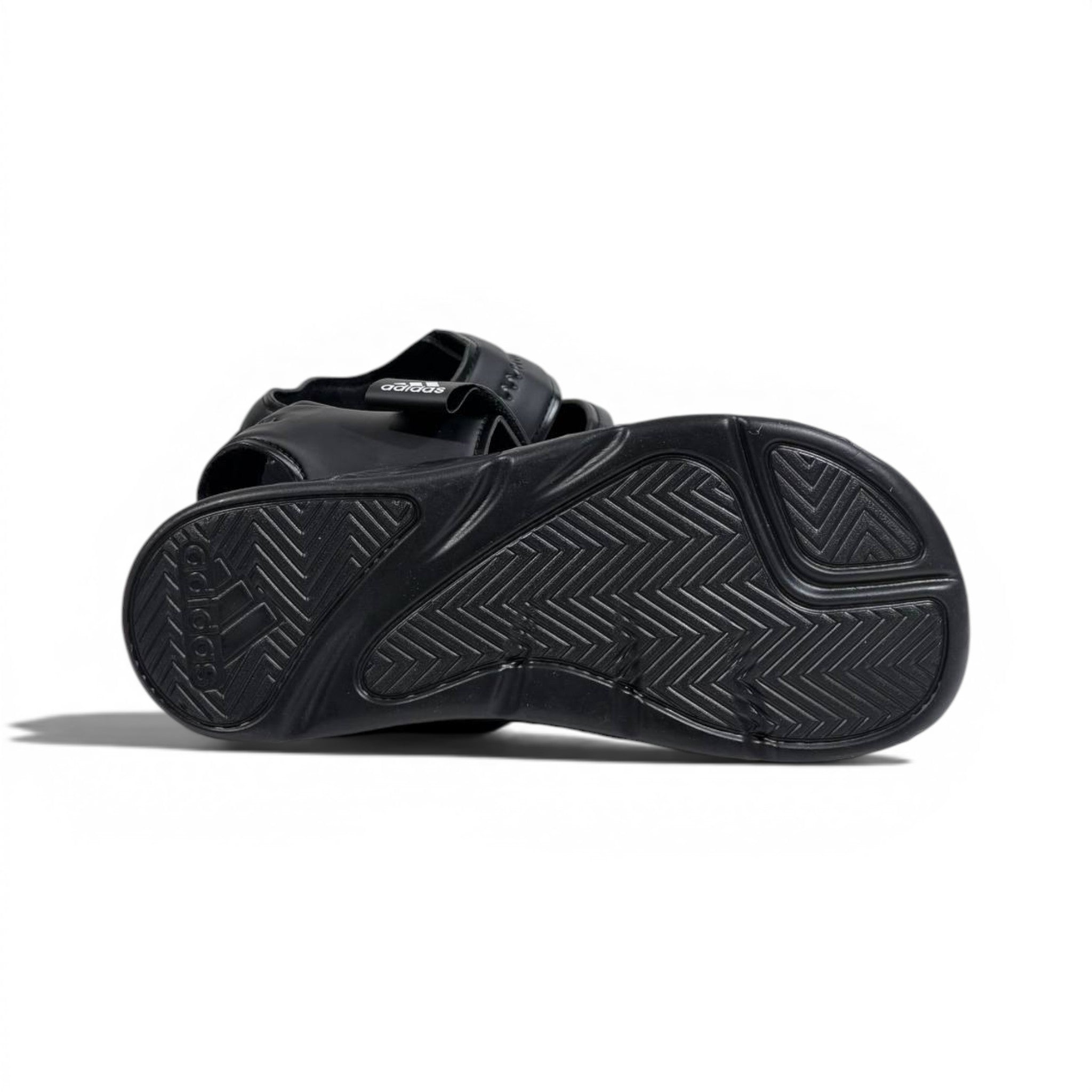 Adidas Sport Comfort Sandals – Lightweight Adjustable Casual Summer Sandals For Men 🖤⚡