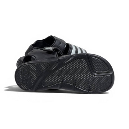 Adidas Sport Comfort Sandals – Lightweight Adjustable Casual Summer Sandals For Men 🖤⚡