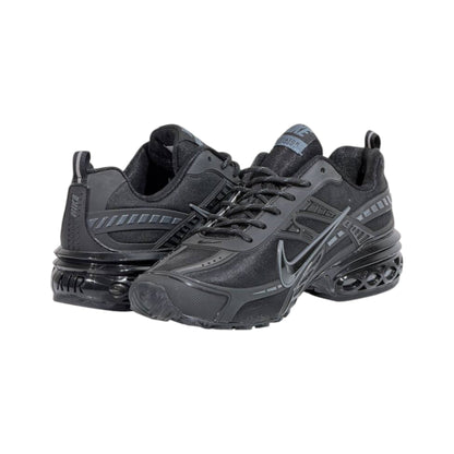 ⚡🖤 Nike Air Max Plus TN Blackout Premium Running Sneakers – Luxury Streetwear Air Cushion Shoes 👟🔥