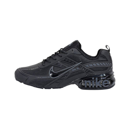 ⚡🖤 Nike Air Max Plus TN Blackout Premium Running Sneakers – Luxury Streetwear Air Cushion Shoes 👟🔥