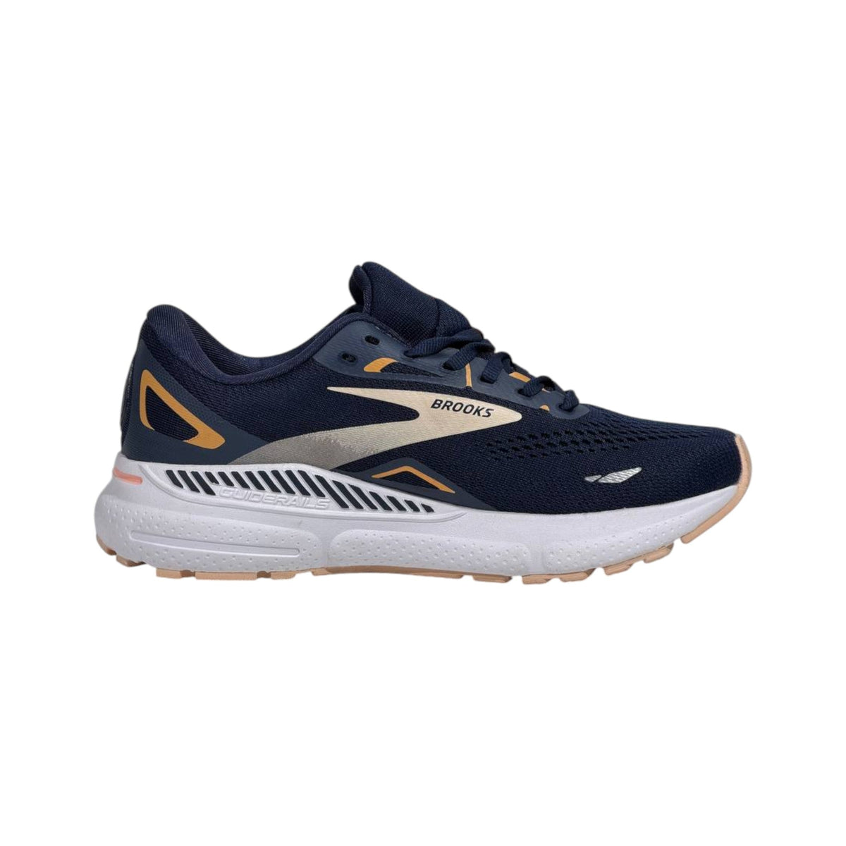 🏃🔥 Brooks Adrenaline GTS 23 Stability Running Sneakers – Premium Cushioned Athletic Shoes 💙⚡
