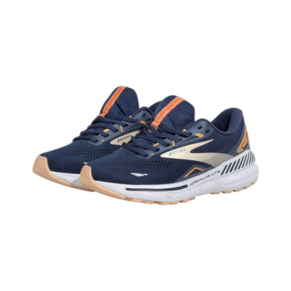 🏃🔥 Brooks Adrenaline GTS 23 Stability Running Sneakers – Premium Cushioned Athletic Shoes 💙⚡