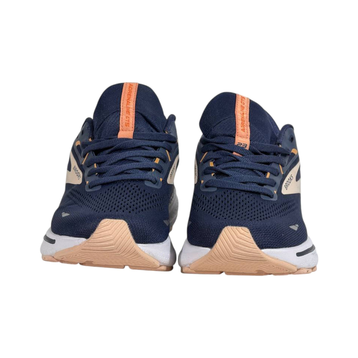 🏃🔥 Brooks Adrenaline GTS 23 Stability Running Sneakers – Premium Cushioned Athletic Shoes 💙⚡