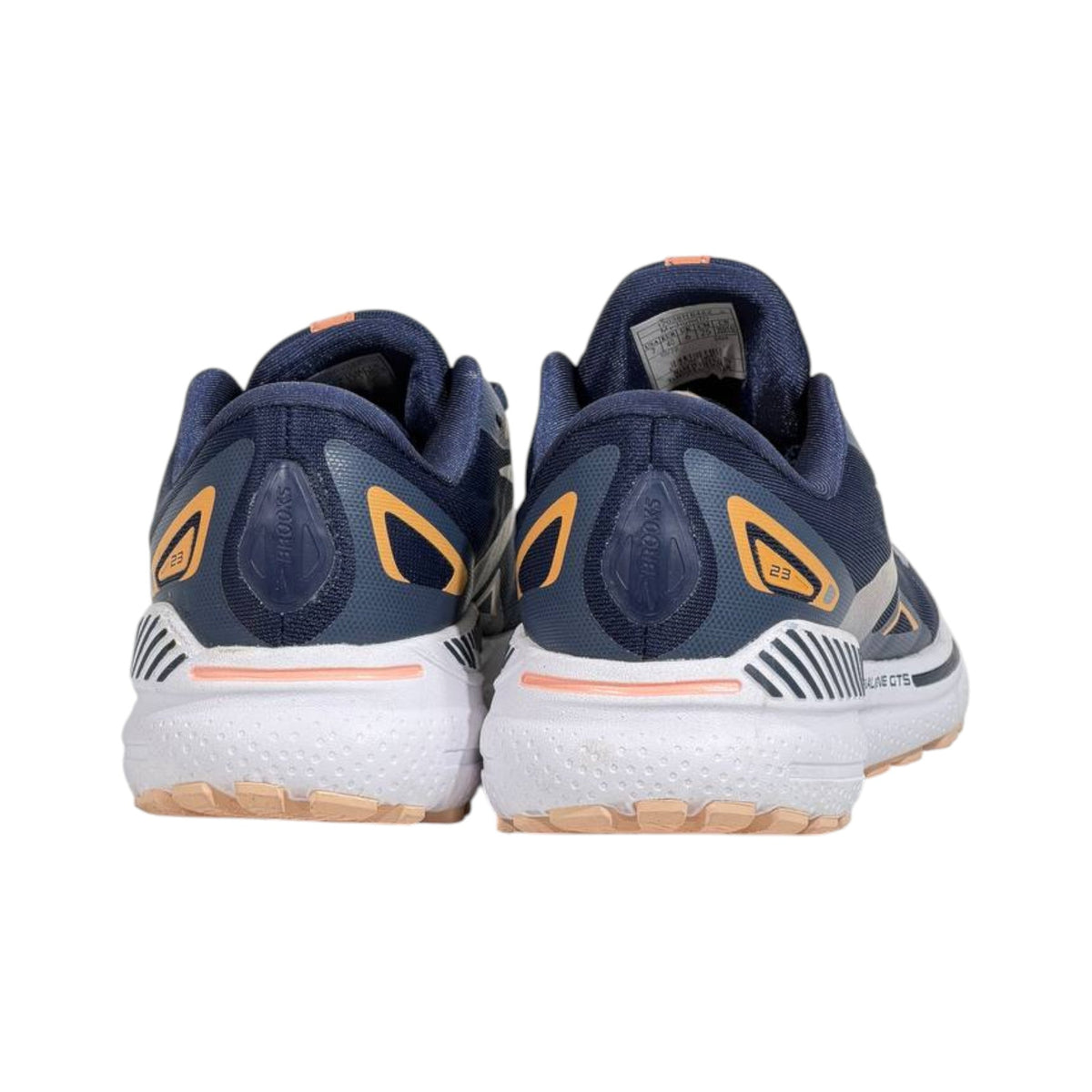 🏃🔥 Brooks Adrenaline GTS 23 Stability Running Sneakers – Premium Cushioned Athletic Shoes 💙⚡